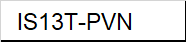 Дверная ручка на розетке DND by Martinelli ISABELLA PVD нікель (с накладкой WC) IS13T-PVN - изображение 2