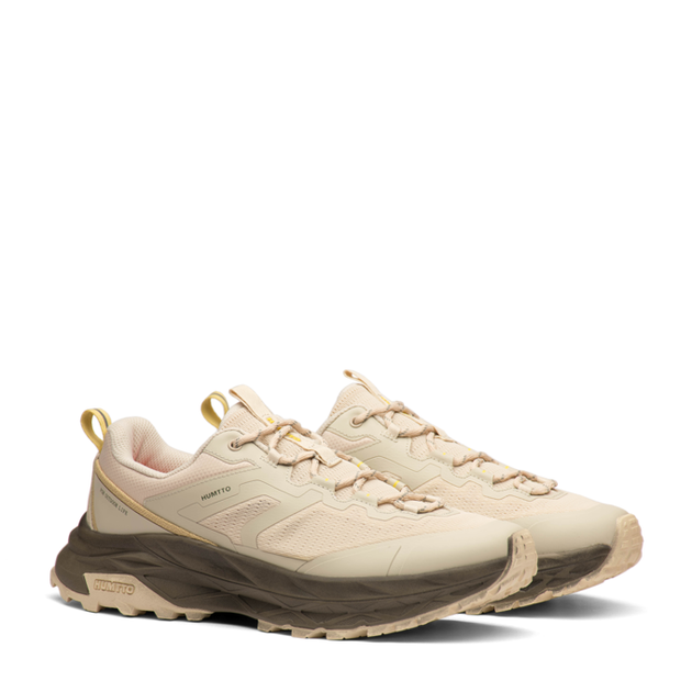 Кросівки чоловічі Humtto 360006A4 45 Бежевий - Фото 3 Кросівки чоловічі Humtto 360006A4 45 Бежевий - изображение 3