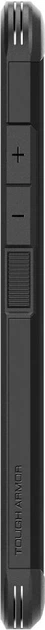 Панель Spigen Tough Armor Case для Samsung Galaxy Xcover 7 Pro Black (ACS09332) - зображення 4