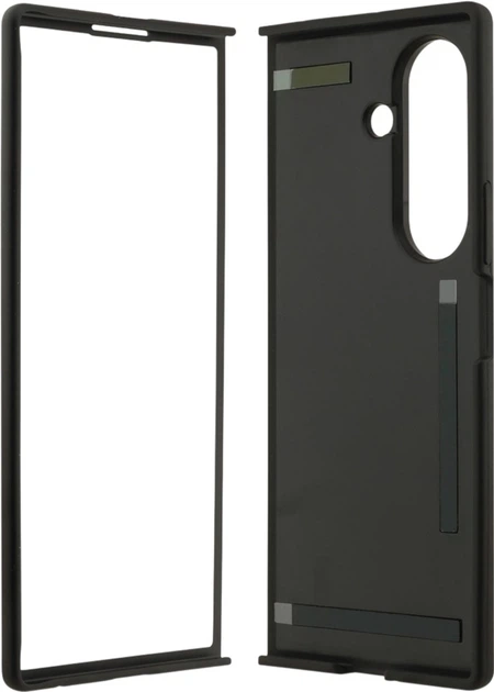 Панель Guess Big 4G Logo Classic Logo для Samsung Galaxy Fold 7 Pink Sand (GUHCZFD74GMGPI) - зображення 7