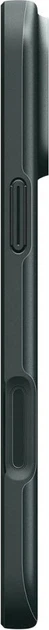 Панель Spigen Thin Fit MagSafe Case для Apple iPhone 17 Pro Max Abyss Green (ACS10275) - зображення 6