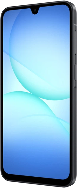 Мобільний телефон Samsung Galaxy A17 4/128GB Black (SM-A175FZKBEUE) - зображення 4
