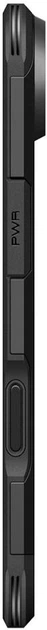Панель Spigen Tough Armor "T" MagSafe case для Apple iPhone 17 Air Black (ACS10324) - зображення 5