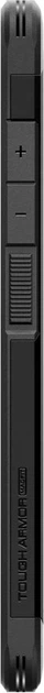 Панель Spigen Tough Armor MagSafe Case для Samsung Galaxy S25 Ultra Black (ACS08964) - зображення 5