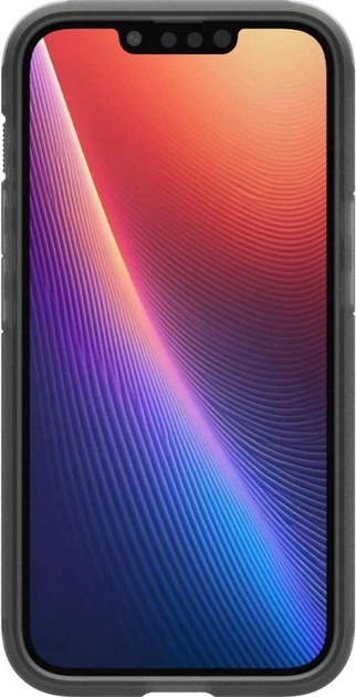 Панель Spigen Tough Armor MagSafe для Apple iPhone 16e Clear Gray (SPN16738) - зображення 5