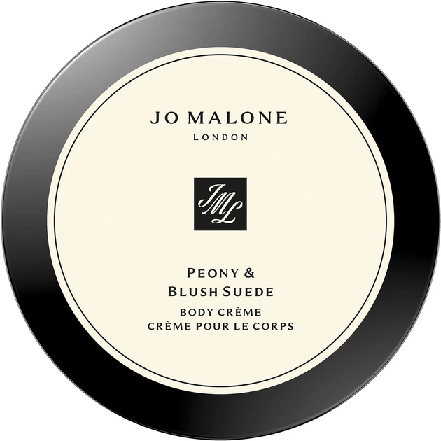 Крем для тіла Jo Malone London Peony & Blush Suede зволожуючий 175 мл (690251040285) - зображення 3