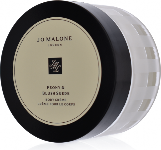 Крем для тіла Jo Malone London Peony & Blush Suede зволожуючий 175 мл (690251040285) - зображення 4