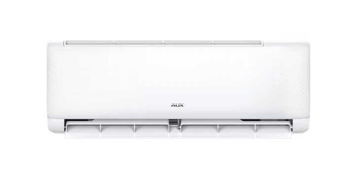 Кондиционер AUX Q-Smart Eco AUX-24QG - Фото 2 Кондиционер AUX Q-Smart Eco AUX-24QG - изображение 2
