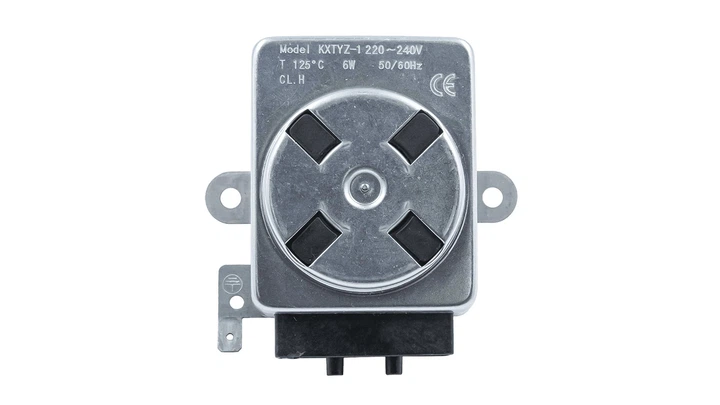 Двигатель гриля Whicepart Model KXTYZ-1 220-240 В 6 Вт 2 об/мин универсальный - Фото 2 Двигатель гриля Whicepart Model KXTYZ-1 220-240 В 6 Вт 2 об/мин универсальный - изображение 2