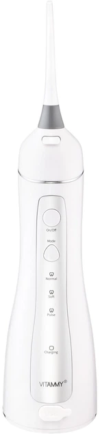 Іригатор Vitammy Hydra Білий (TOW017130) - зображення 2