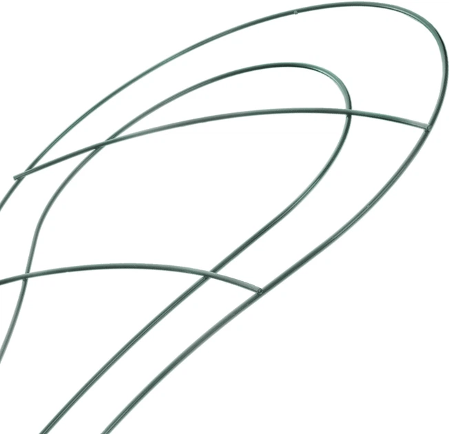 Podpora doniczkowa do kwiatów Kadax Chieti 32 x 48 cm 3 szt. (K1801) - obraz 4