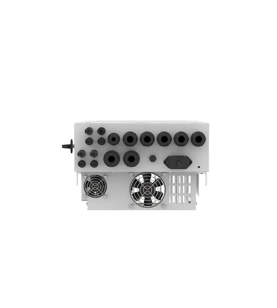 Гибридный однофазный инвертор Deye SUN-5K-SG05LP1-EU - изображение 2