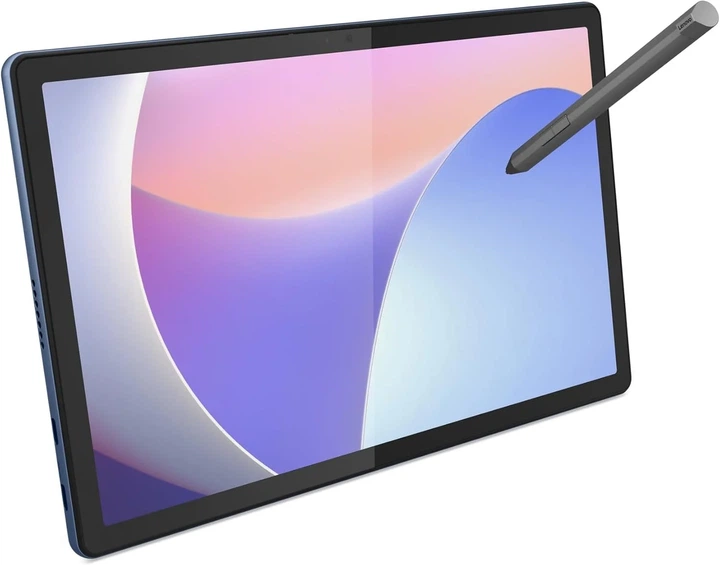 Ноутбук 11.5" Lenovo IdeaPad Duet 3 (11IAN8) Intel N200 RAM 4GB eMMC 128GB 12год батарея Windows 11 - зображення 3
