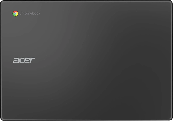 Ноутбук 14" Acer Chromebook 314 (CBOA314-1H-C8XY) Intel Celeron N4500 RAM 4GB eMMC 128GB 10ч батарея ChromeOS (UKR) - изображение 6