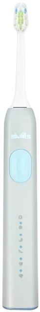 Електрична зубна щітка Vitammy Smils Aluminum (TOW017080) - зображення 3