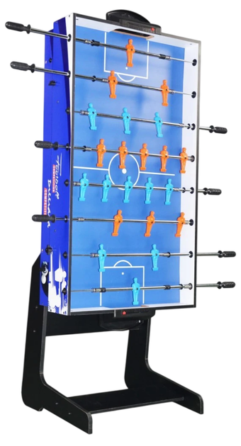 Składany stół do Gier 4 w 1 (5903864982954) - obraz 2