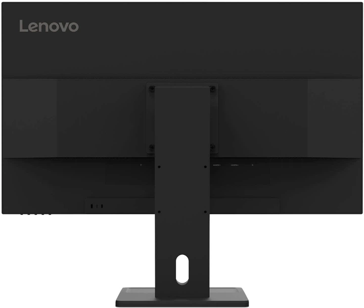 Монітор 27" Lenovo ThinkVision E27Q-40 (64BDGAT4EU) - зображення 4