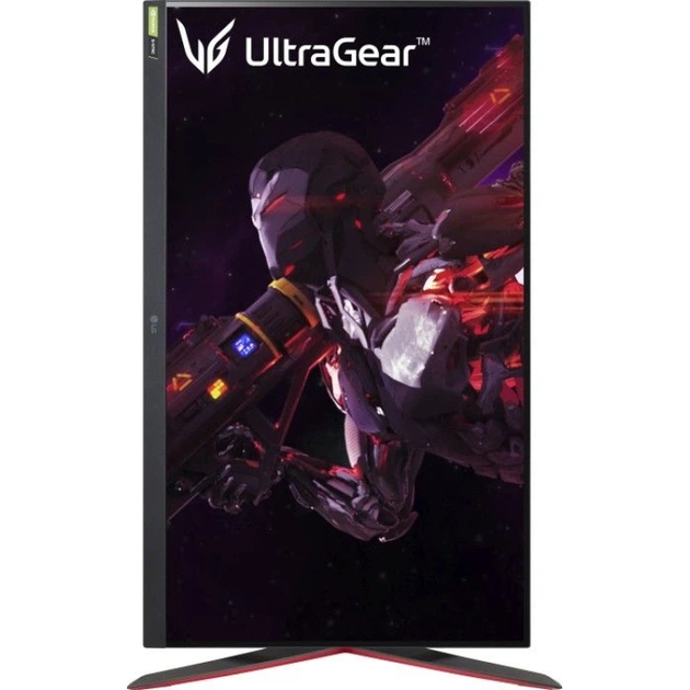 Монитор 32" LG Gaming 32GP850-B 2K IPS 165 Гц Б/В - изображение 2