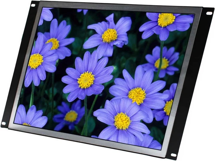 Монитор портативный 15" VSDISPLAY LQ150X1LW94 HD IPS 75 Гц Б/В - изображение 2