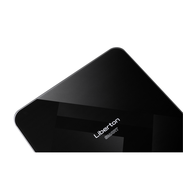 Весы напольные LIBERTON LBS-0818 Smart - изображение 3