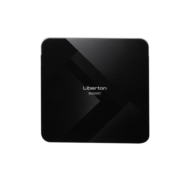 Весы напольные LIBERTON LBS-0818 Smart - изображение 7