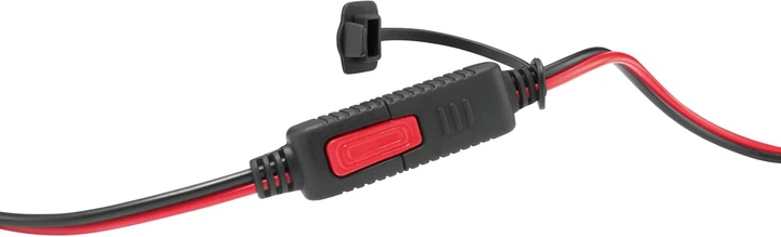 Зарядний пристрій Bosch C40-Li 0 189 921 040 (4047024778095) - зображення 6