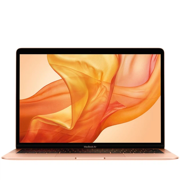 MacBook Air 8GB 256SSD core i3 ゴールド Ноутбук MacBook Air 13
