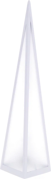 Dekoracja Hedo Choinka z gwiazdkami obrotowymi 45 cm 89987 (5904041145988) - obraz 2