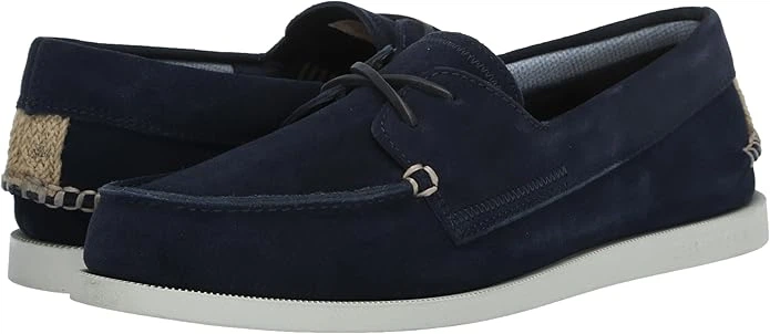 Чоловічі туфлі Sperry 46,5 р, сині - Фото 7 Чоловічі туфлі Sperry 46,5 р, сині - зображення 7