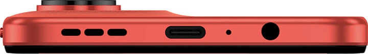 Smartfon Motorola Moto G35 8/128GB Guava Red (PB3K0012PL) - obraz 11