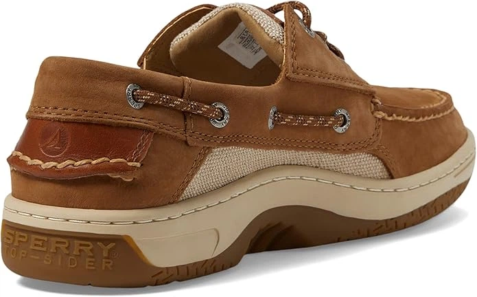 Чоловічі туфлі Sperry 47р., коричневі - зображення 3