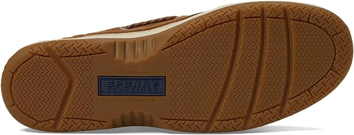 Чоловічі туфлі Sperry 47р., коричневі - зображення 4