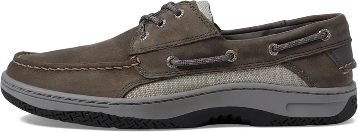 Туфлі чоловічі Sperry 48р., коричневі - зображення 2
