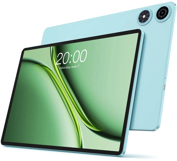 Планшет Teclast P50 LTE 8/128GB Blue - изображение 5