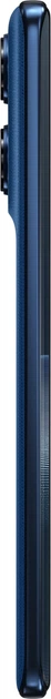 Мобільний телефон Motorola Edge 60 5G 12/256GB Gibraltar Sea (PB7H0018PL) - зображення 9