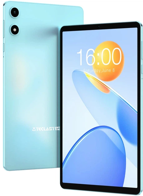 Планшет Teclast P50 Mini Wi-Fi 4/128GB Blue – фото, відгуки