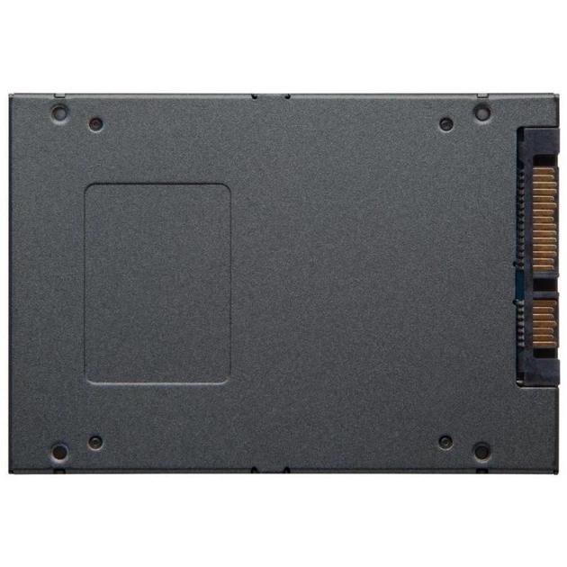 SSD накопичувач Kingston A400 960 GB (SA400S37/960G) - изображение 3