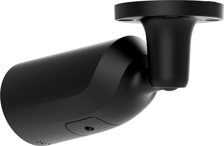 IP-камера Ajax BulletCam HL 8 Мп, 2.8 мм Black (000059511) - зображення 2