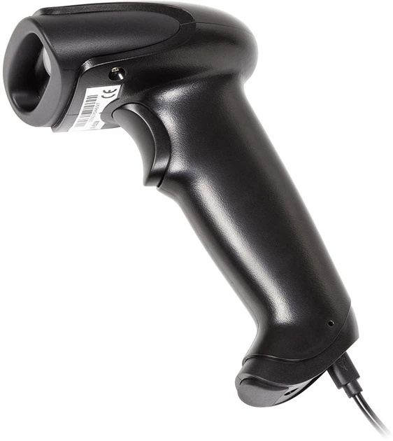 Бездротовий 1D сканер штрих-коду Sunlux XL-9325B (HS080242) - зображення 2