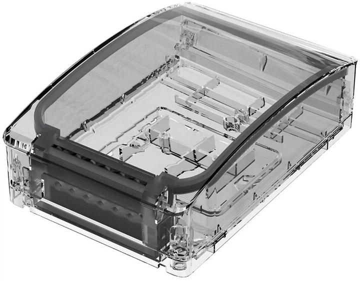 Wodoodporna skrzynka rozdzielcza Sonoff BOX-R2 - obraz 3
