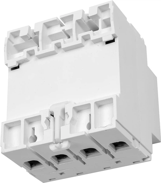 Розумний 4-полюсний перемикач Sonoff Wi-Fi (HS081881) - зображення 4