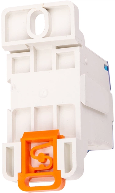 Blok rozdzielczy CNC Electric FTUKK80 80 A na szynę DIN (NV821761) - obraz 3