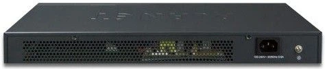 Комутатор Planet GSW-2401 гігабітний (GSW-2401) - зображення 3