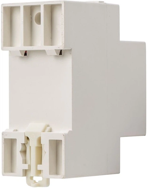 Автоматичний вимикач CNC YCZF6 1P+N 63A (EL240302) - зображення 2