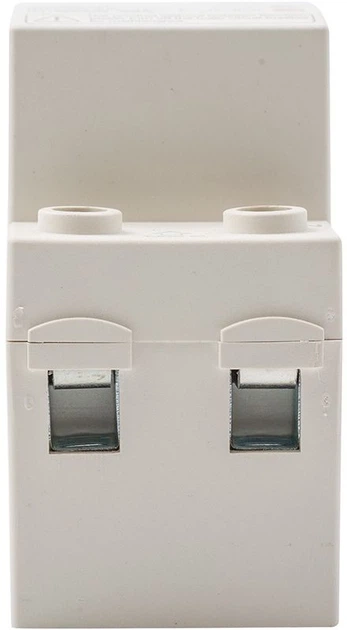 Автоматичний вимикач CNC YCZF6 1P+N 63A (EL240302) - зображення 3