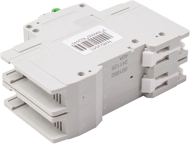 Wyłącznik automatyczny prądu stałego Beny BB2-40 (NV822645) - obraz 4