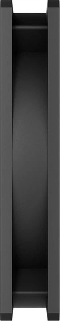 Wentylator Arctic P8 Slim PWM PST Black (ACFAN00295A) - obraz 3