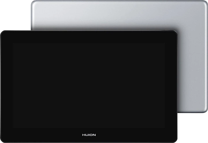 Monitor graficzny Huion Kamvas Pro 16 (4K) + rękawica (GT1561) - obraz 2