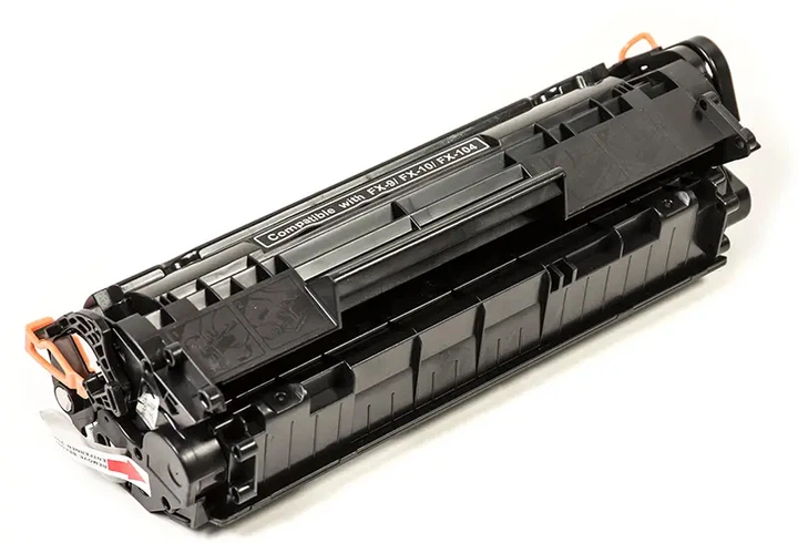 Картридж PowerPlant Canon MF4018/4120/4140 (FX-10) (PP-FX-10) - зображення 2