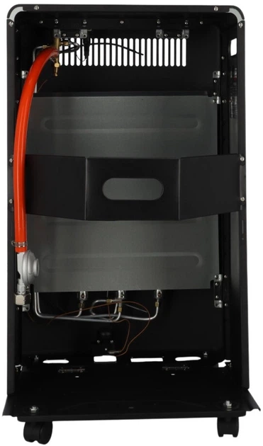 Ogrzewacz gazowy Hedo ThermoGo 4.2 kW - obraz 3